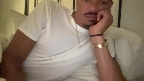 G00NDaddy online show from July 8, 3:54 am