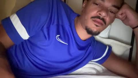 G00NDaddy online show from July 9, 3:11 am