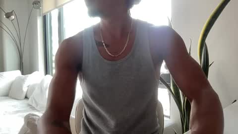 G00NDaddy online show from July 10, 1:28 pm