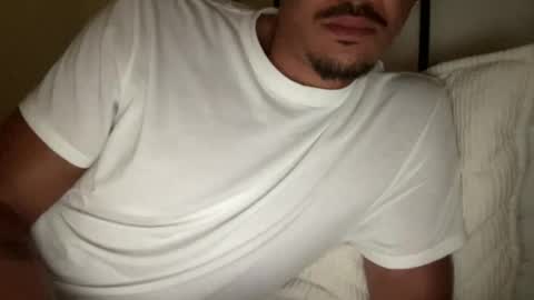 G00NDaddy online show from July 13, 3:02 am