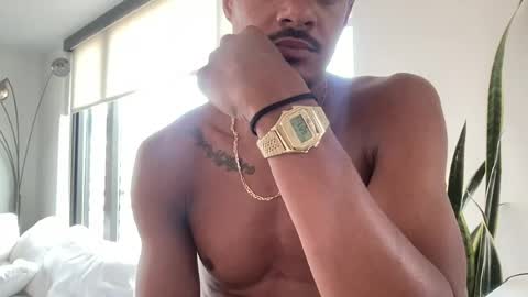 G00NDaddy online show from July 15, 2:07 pm