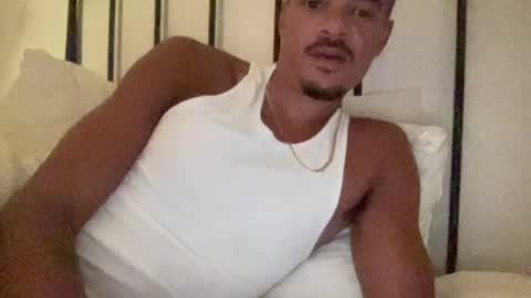G00NDaddy online show from July 18, 4:46 am