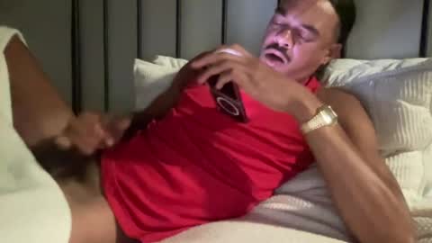 G00NDaddy online show from July 27, 3:56 am
