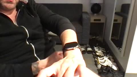 g_i_joey online show from September 8, 7:48 am