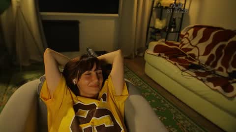 g_ia online show from July 31, 8:58 pm