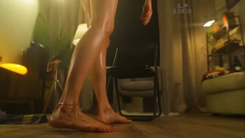 g_ia online show from August 8, 9:26 pm