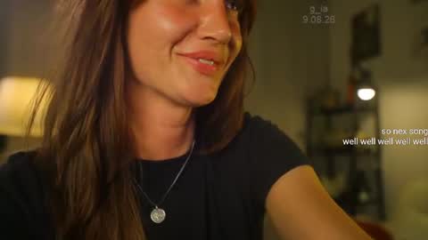 g_ia online show from August 9, 6:53 pm