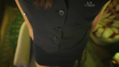 g_ia online show from August 17, 9:20 pm