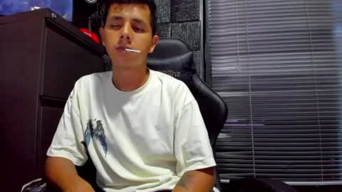 g_lincoln online show from August 5, 11:03 pm