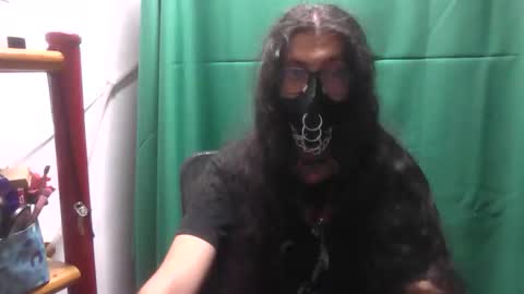gaalhfrost online show from April 12, 5:30 am