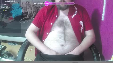 gaara680 online show from May 16, 6:41 pm