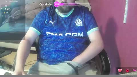 gaara680 online show from May 24, 2:53 pm
