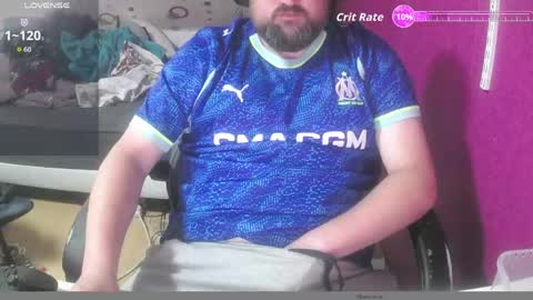 gaara680 online show from May 25, 4:53 pm