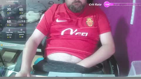 gaara680 online show from May 31, 2:52 pm