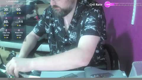 gaara680 online show from June 1, 4:54 pm