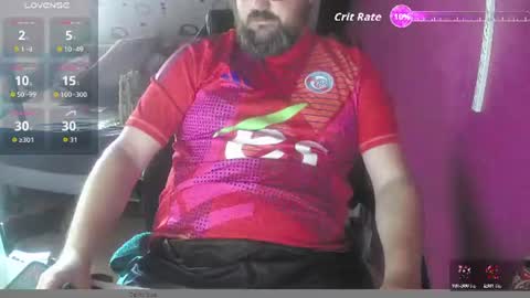 gaara680 online show from July 29, 3:41 pm