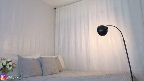 Gaby online show from August 3, 1:12 am