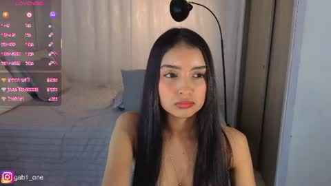 Gaby online show from August 5, 3:15 am