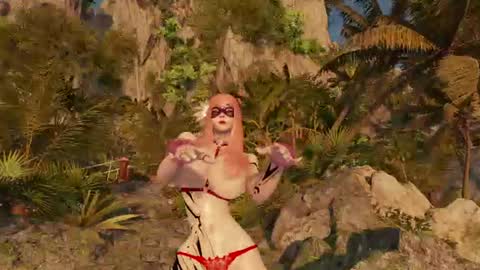 gabbi_3dx online show from July 31, 3:40 pm