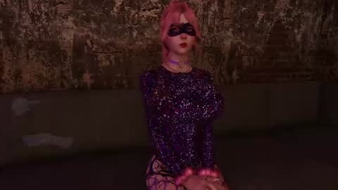 gabbi_3dx online show from August 2, 8:54 am