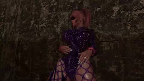 gabbi_3dx online show from August 3, 5:36 am