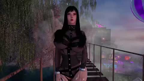 gabbi_3dx online show from August 5, 6:22 am