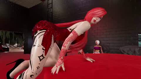 gabbi_3dx online show from August 11, 8:16 am
