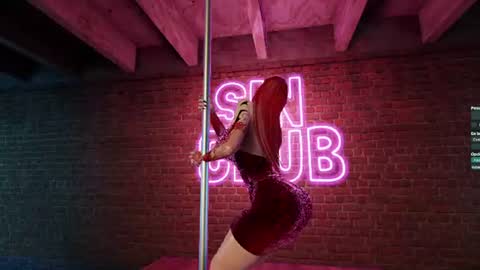 gabbi_3dx online show from August 13, 3:53 am