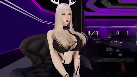 gabbi_3dx online show from August 15, 2:04 am