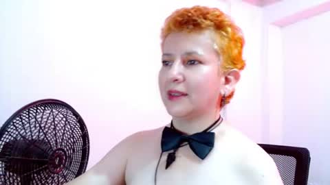 GABRIELA online show from August 11, 10:23 pm