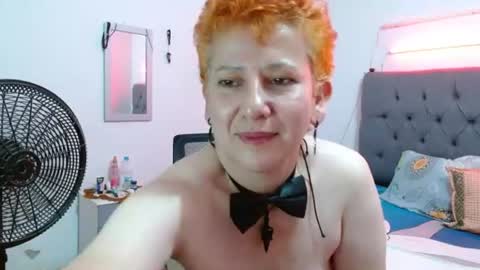 GABRIELA online show from August 17, 10:15 pm