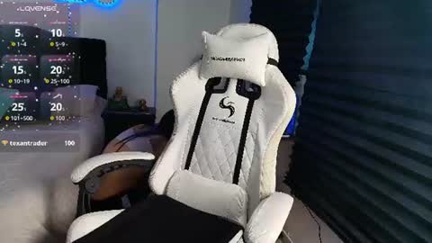 gabbie_kook online show from July 24, 11:19 pm