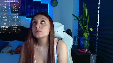 gabbie_kook online show from July 28, 9:21 pm