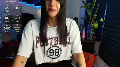 gabbie_kook online show from July 31, 11:54 pm