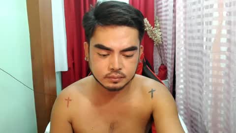 gabbiealejandro online show from August 1, 7:53 pm