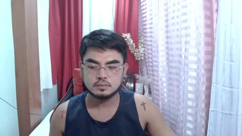 gabbiealejandro online show from August 7, 1:05 am