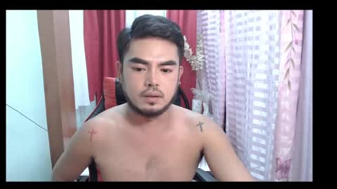 gabbiealejandro online show from August 8, 9:04 pm