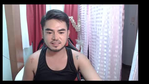 gabbiealejandro online show from August 8, 11:38 pm