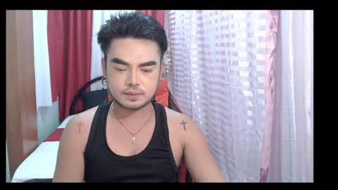 gabbiealejandro online show from August 13, 2:25 am