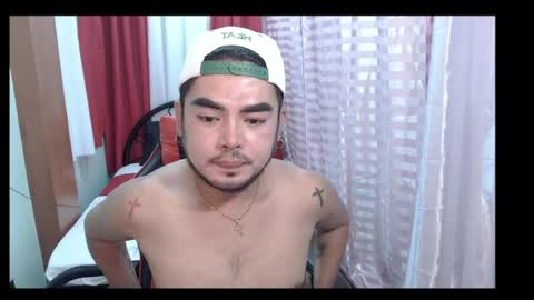 gabbiealejandro online show from August 13, 9:18 pm
