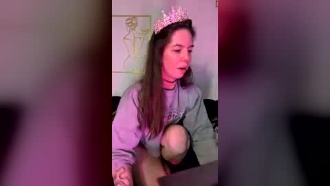 Gabbi Von Tate online show from June 16, 2:21 am