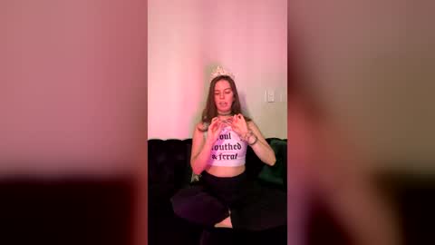 Gabbi Von Tate online show from July 19, 2:13 am