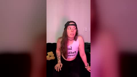 Gabbi Von Tate online show from July 19, 4:25 am
