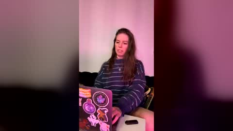 Gabbi Von Tate online show from August 4, 2:08 am