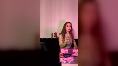 Gabbi Von Tate online show from August 5, 2:20 am