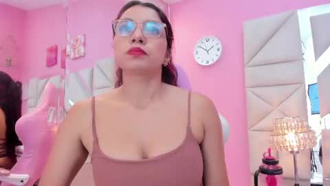 Gabby online show from August 6, 12:15 pm