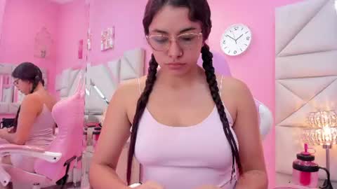 Gabby online show from August 7, 12:05 pm