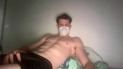 Gabe Itch online show from April 25, 12:16 am