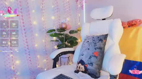 gabhy_rivera online show from July 29, 2:57 pm