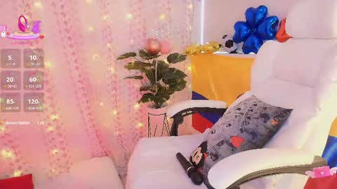 gabhy_rivera online show from July 30, 2:24 pm